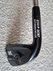PXG GEN7 IRONS - LEFT HANDED MENs