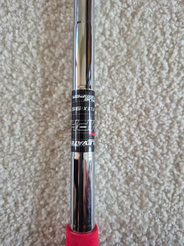 PXG GEN7 IRONS - LEFT HANDED MENs - Photo 7