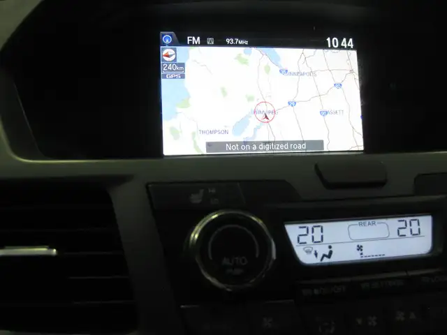 2015 Honda Odyssey EX-L ........ 2 0WNERS ONLY - Photo 13