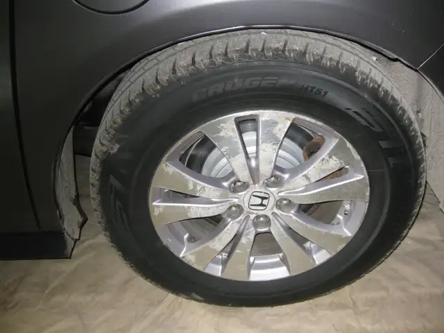 2015 Honda Odyssey EX-L ........ 2 0WNERS ONLY - Photo 18