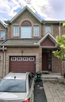 Townhouse on Freedom Private Ottawa for Rent