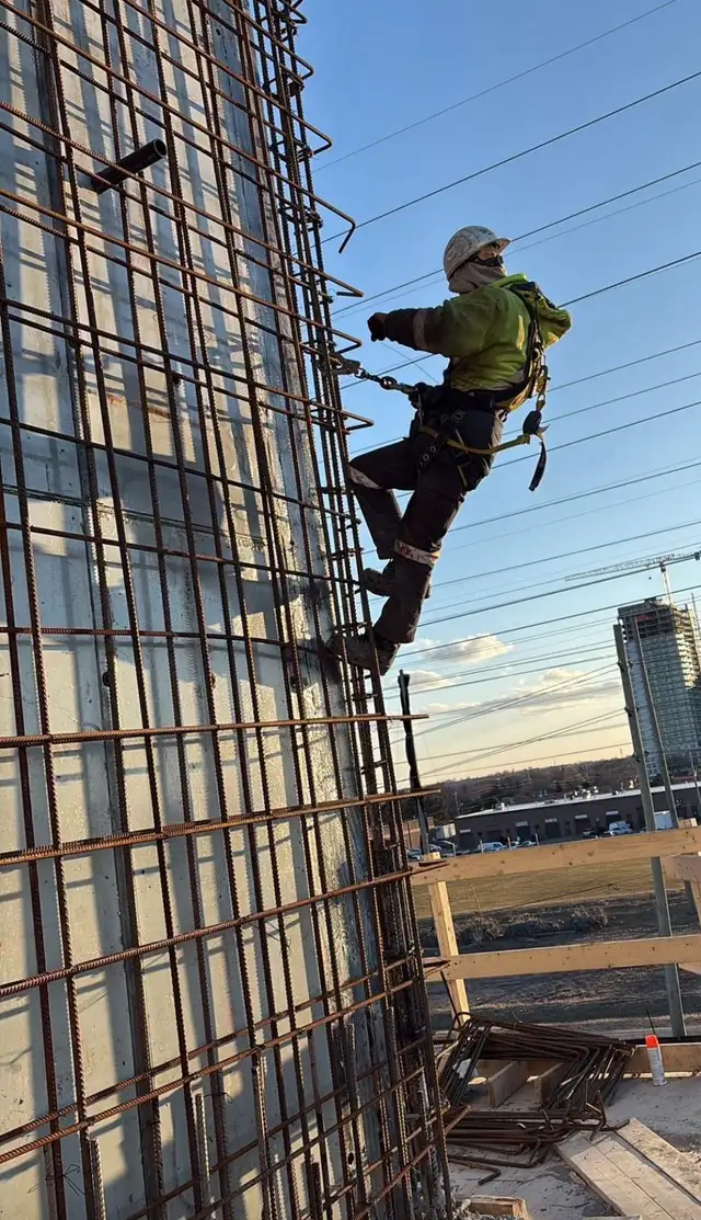 Strong, Young, Experienced Construction Worker Available to Work