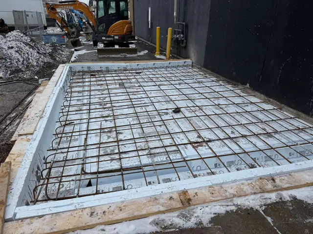 Strong, Young, Experienced Construction Worker Available to Work - Photo 5