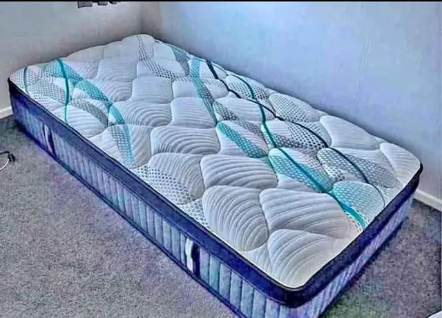 ( Queen Mattress ) | Twin Mattress / Full Mattress : King Mattre - Photo 9