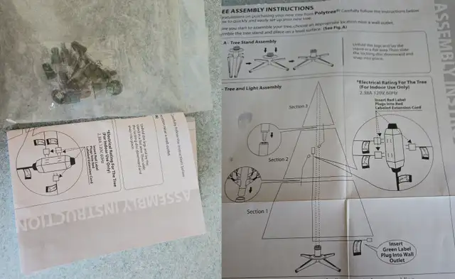 Christmas Tree 7.5' - Photo 7