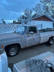 1980 GMC heavy half