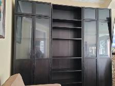 Wall Units 32x92 $400 Etobicoke