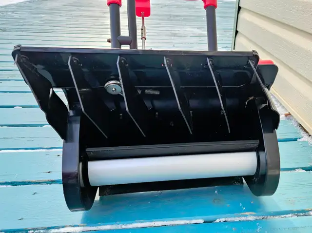 Snowblower - Photo 5