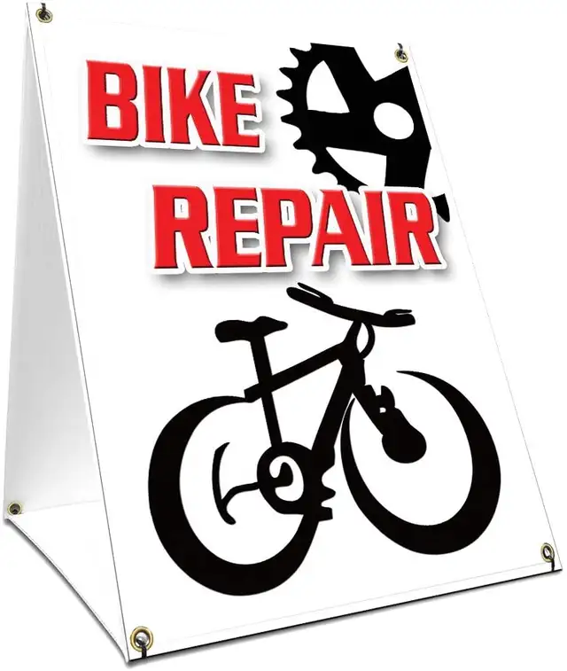 NEED HELP WITH BIKES CALL BIKE MASTER RICH ANYTIME (905)824-7783 - Photo 8