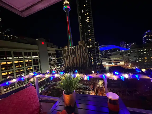 Accommodation Furnished Den/Room, Downtown,Females Only,May1st - Photo 11