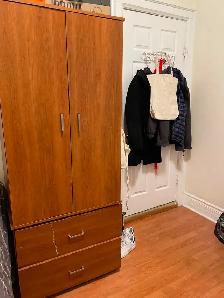 Student room for rent near UofT and TMU - Photo 4