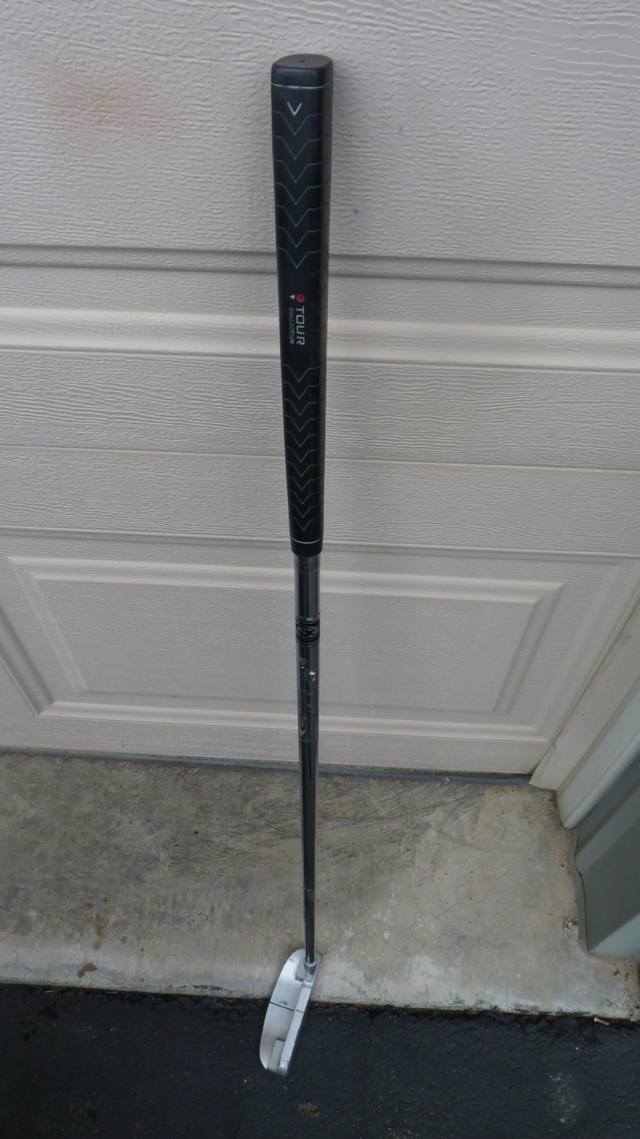 Ladies Golf Clubs Set - Photo 7