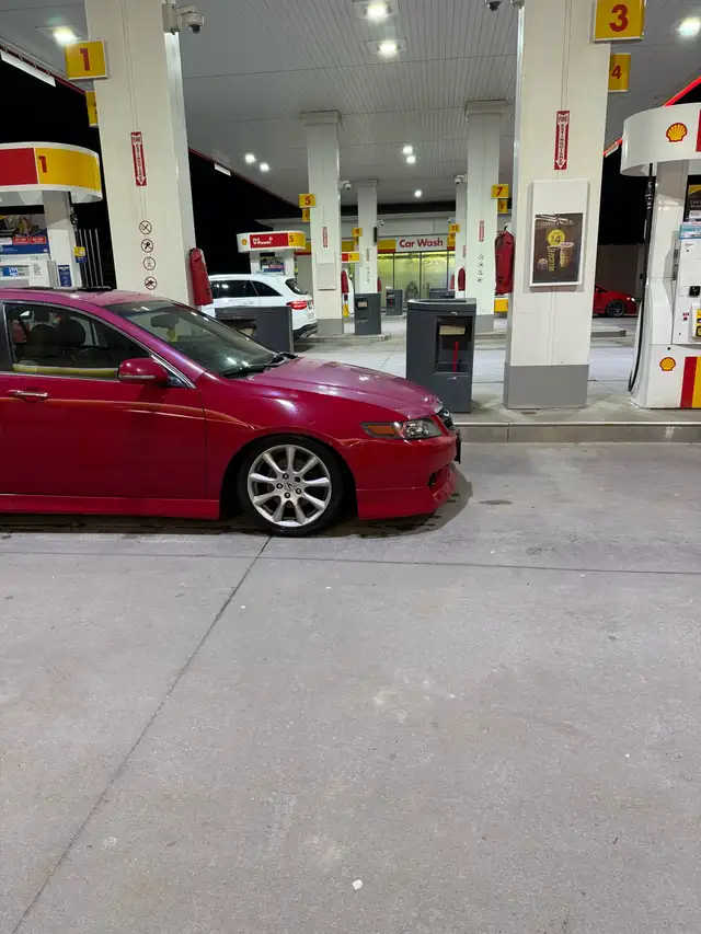 2004 Acura TSX Aspec LOW KMS - Photo 2