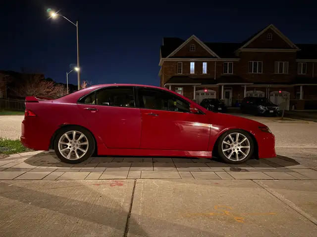 2004 Acura TSX Aspec LOW KMS - Photo 4