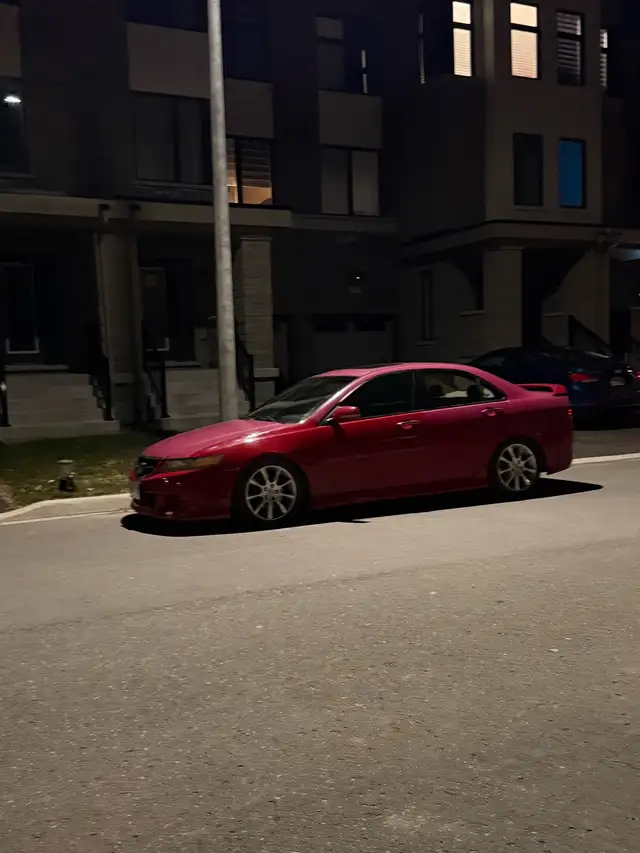 2004 Acura TSX Aspec LOW KMS - Photo 6