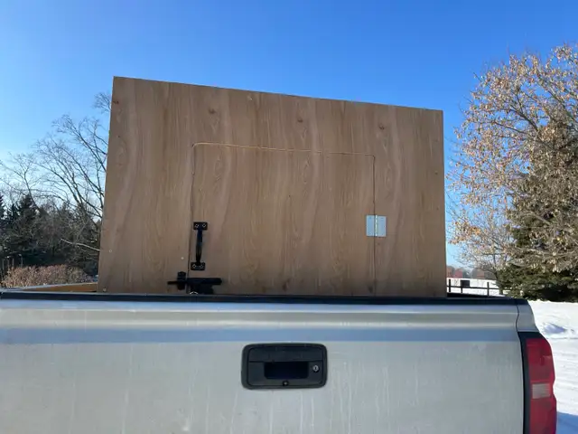 Livestock Box for sale - Photo 2