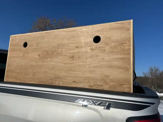 Livestock Box for sale - Photo 3