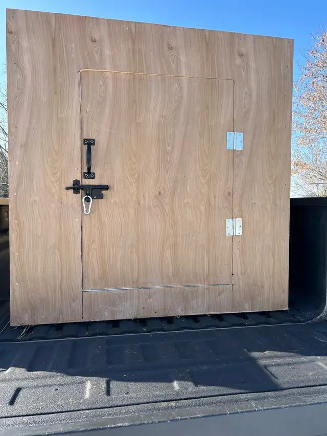 Livestock Box for sale - Photo 4