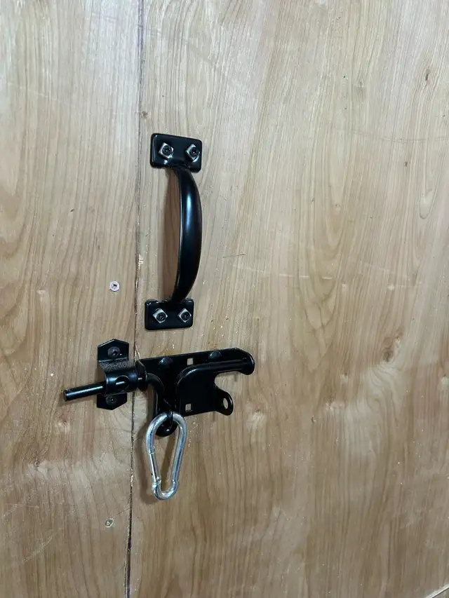 Livestock Box for sale - Photo 5