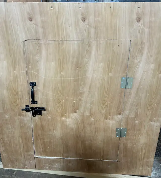 Livestock Box for sale - Photo 6