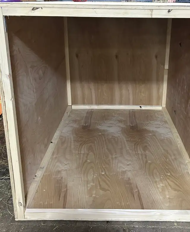 Livestock Box for sale - Photo 7