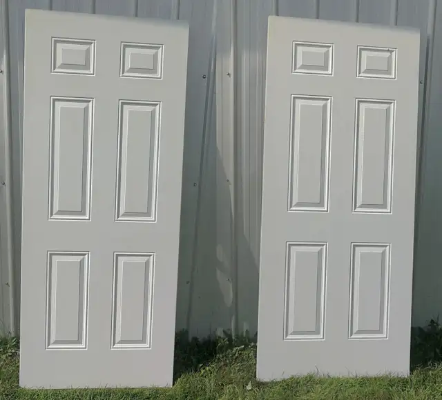 Interior and Exterior Doors - Photo 5