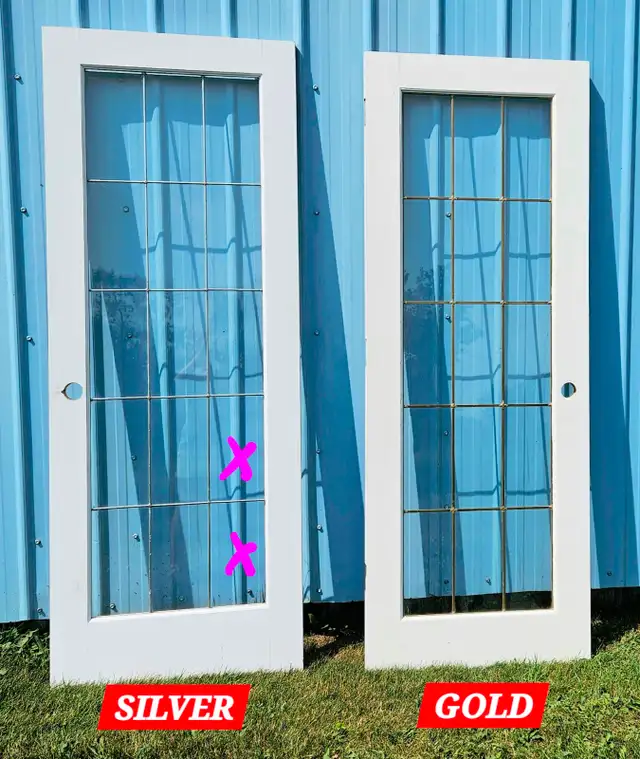Interior and Exterior Doors - Photo 6