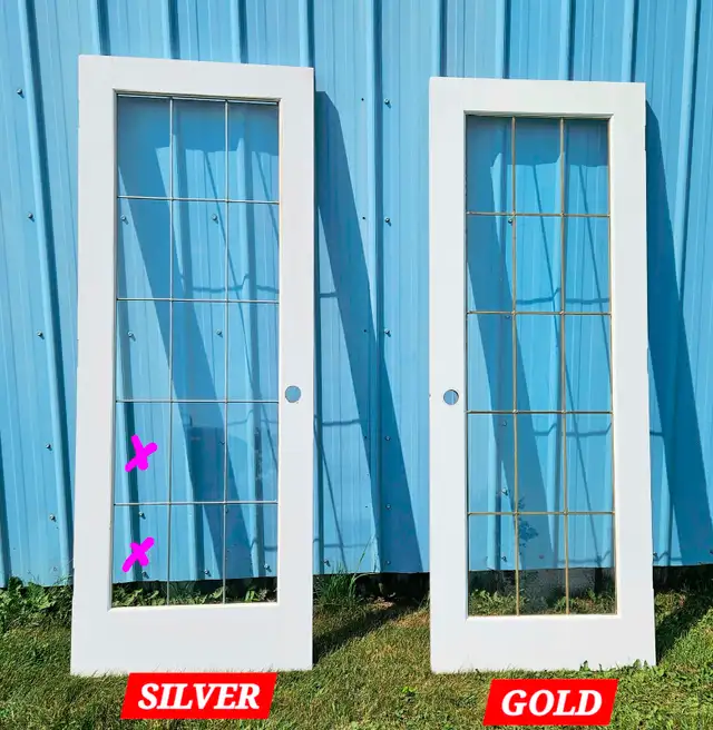 Interior and Exterior Doors - Photo 7