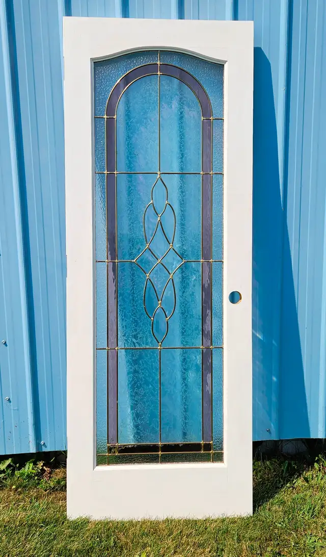 Interior and Exterior Doors - Photo 8