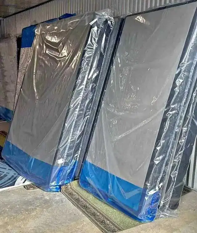 Box Springs Value – Box Springs Twin Full Queen King - Photo 7