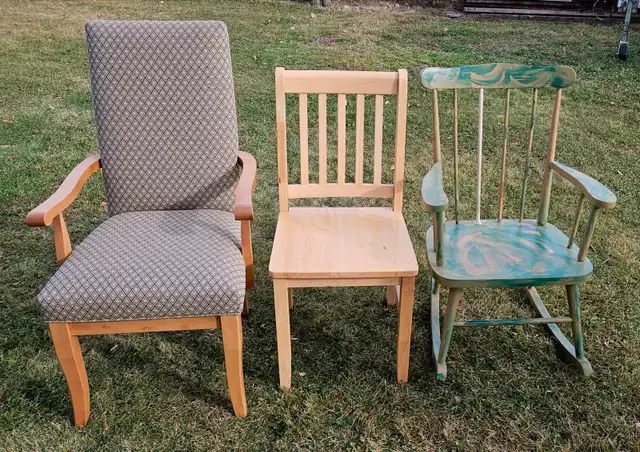 Chairs - Modern and Vintage/Antique - Photo 2