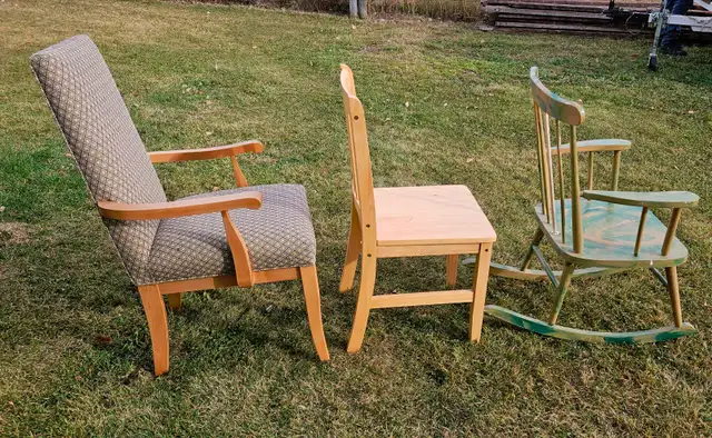 Chairs - Modern and Vintage/Antique - Photo 3