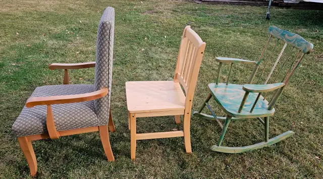 Chairs - Modern and Vintage/Antique - Photo 5