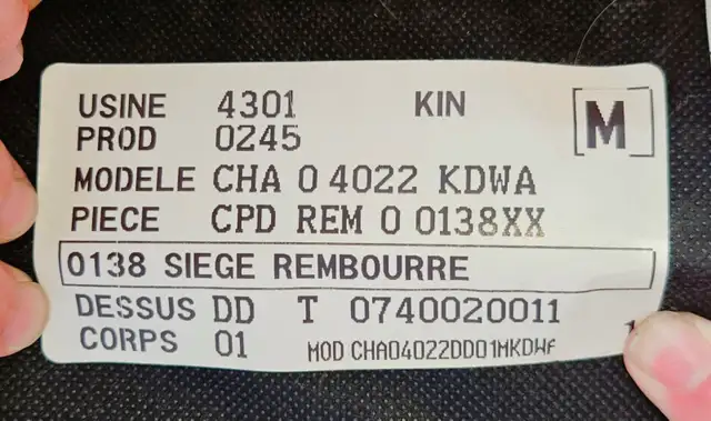 Chairs - Modern and Vintage/Antique - Photo 7