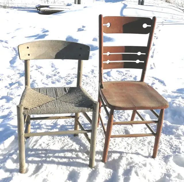 Chairs - Modern and Vintage/Antique - Photo 8