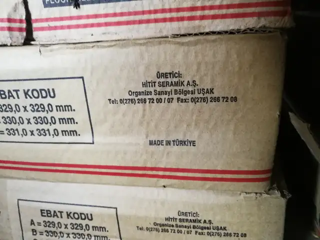 Ceramic Tiles NEW - Photo 4