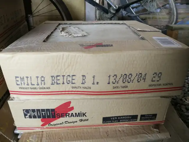 Ceramic Tiles NEW - Photo 5