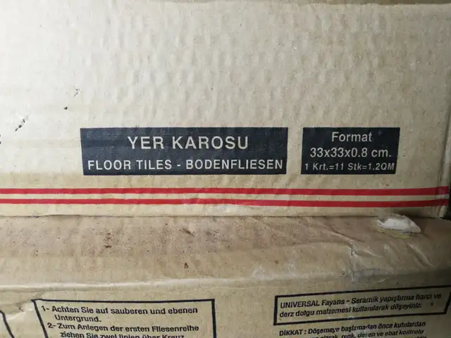 Ceramic Tiles NEW - Photo 6