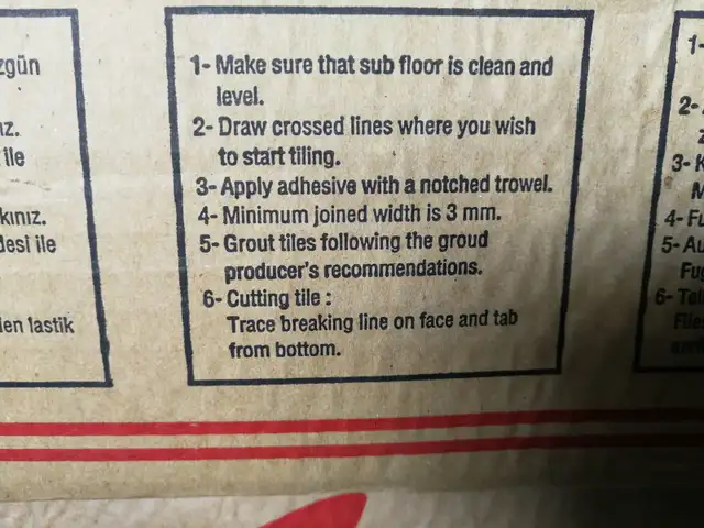 Ceramic Tiles NEW - Photo 7