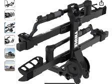 Bike Rack. Thule T2 Pro Premium, 2 Bikes