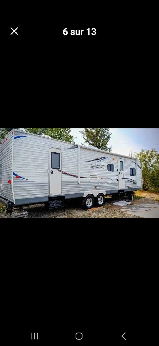 2014 Jayco  jayco jay flight  28 bhs