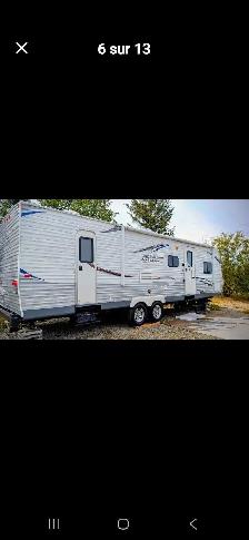 2014 Jayco  jayco jay flight  28 bhs