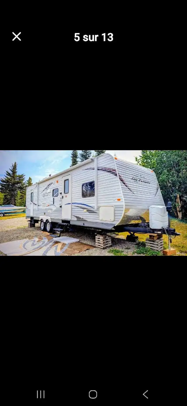 2014 Jayco  jayco jay flight  28 bhs - Photo 2