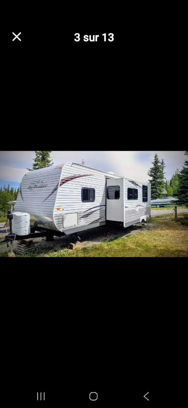 2014 Jayco  jayco jay flight  28 bhs - Photo 3