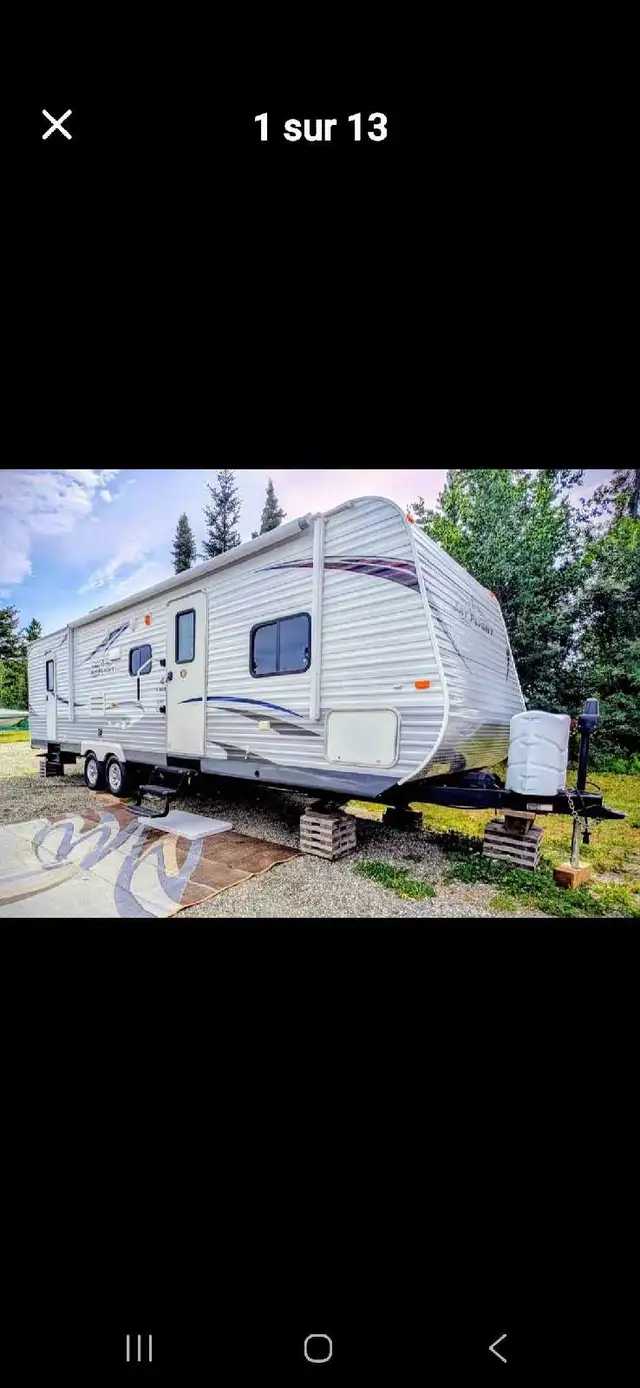 2014 Jayco  jayco jay flight  28 bhs - Photo 4