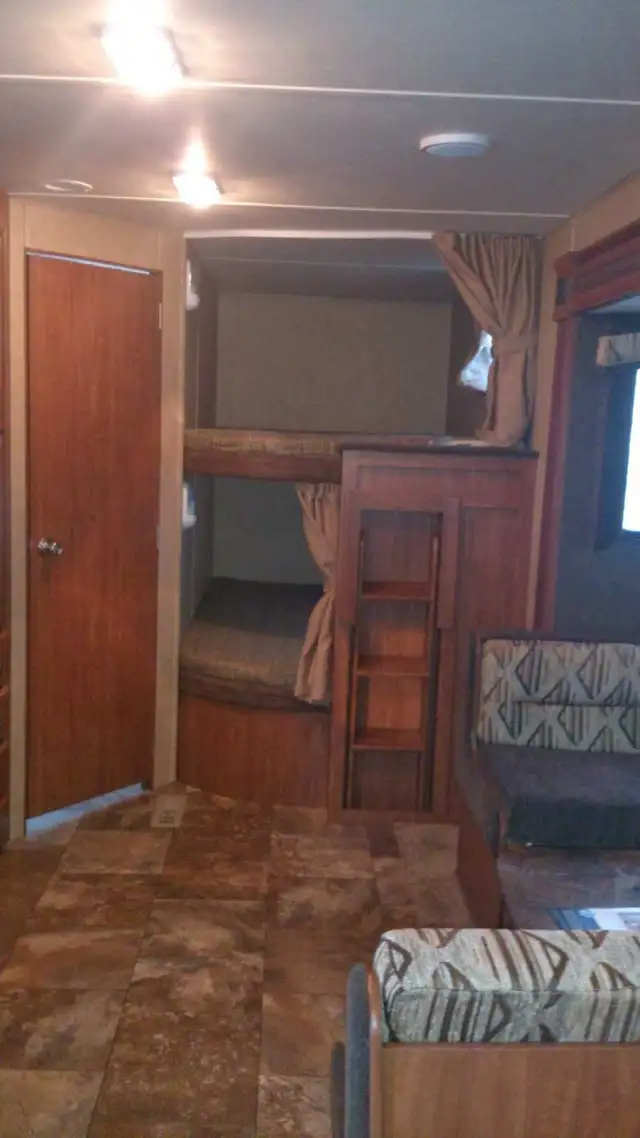 2014 Jayco  jayco jay flight  28 bhs - Photo 5