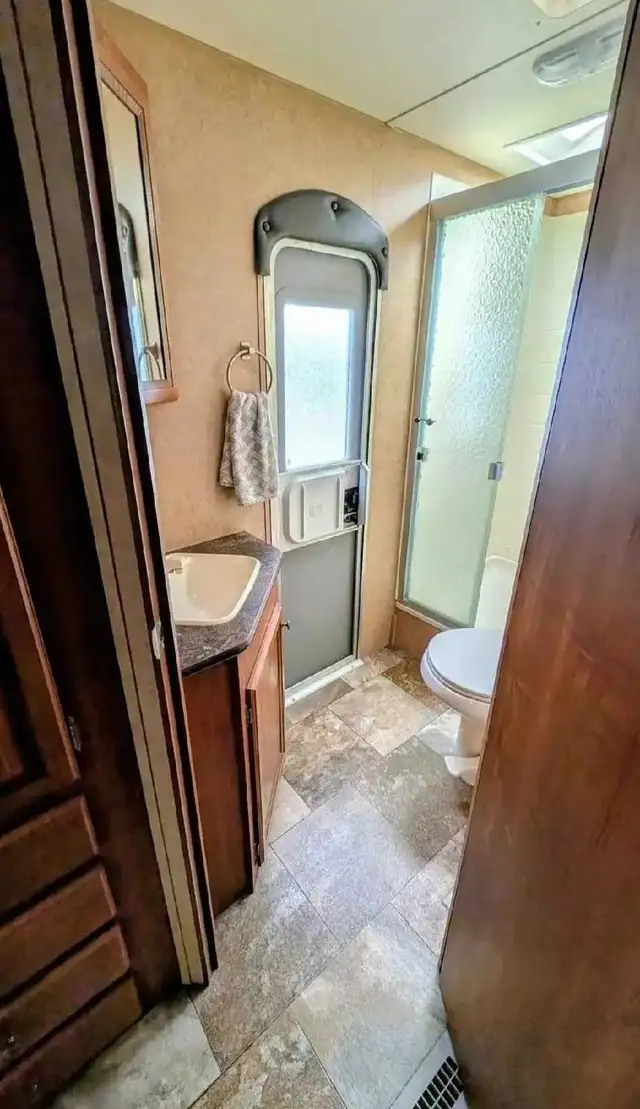 2014 Jayco  jayco jay flight  28 bhs - Photo 8