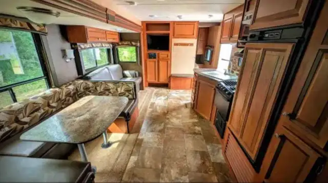 2014 Jayco  jayco jay flight  28 bhs - Photo 10