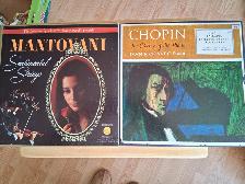ECLECTIC BOX SET COLLECTIONS OF LPS - Photo 2