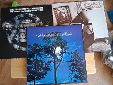 ECLECTIC BOX SET COLLECTIONS OF LPS - Photo 3